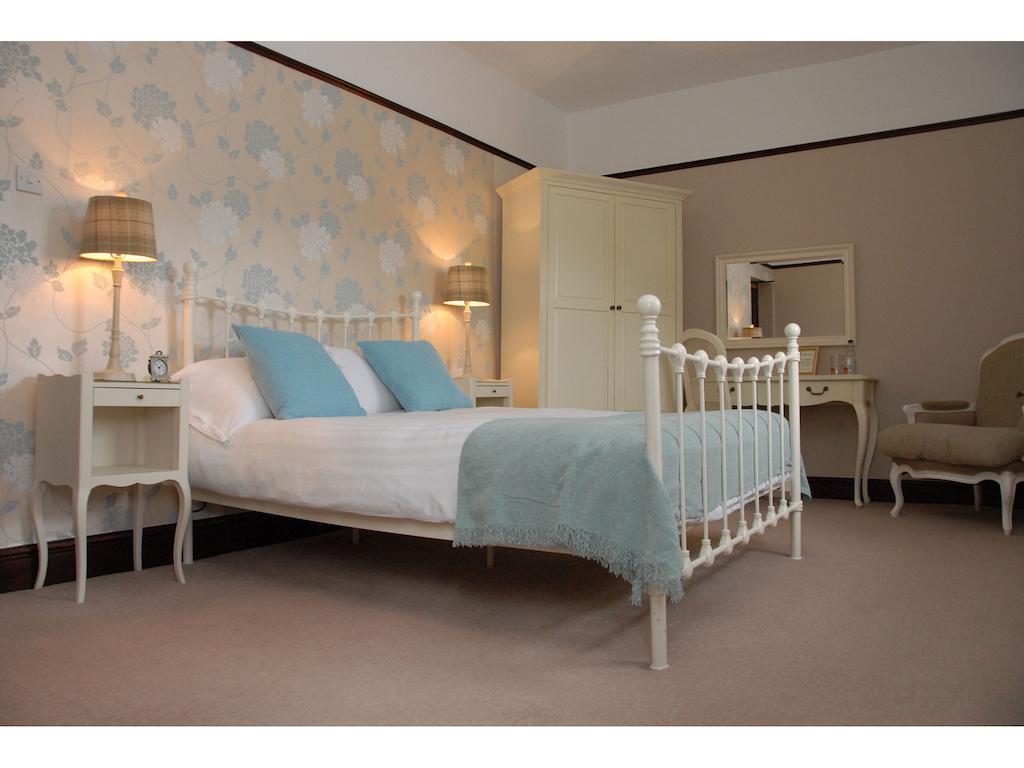 The Swan Hotel Clitheroe Rom bilde
