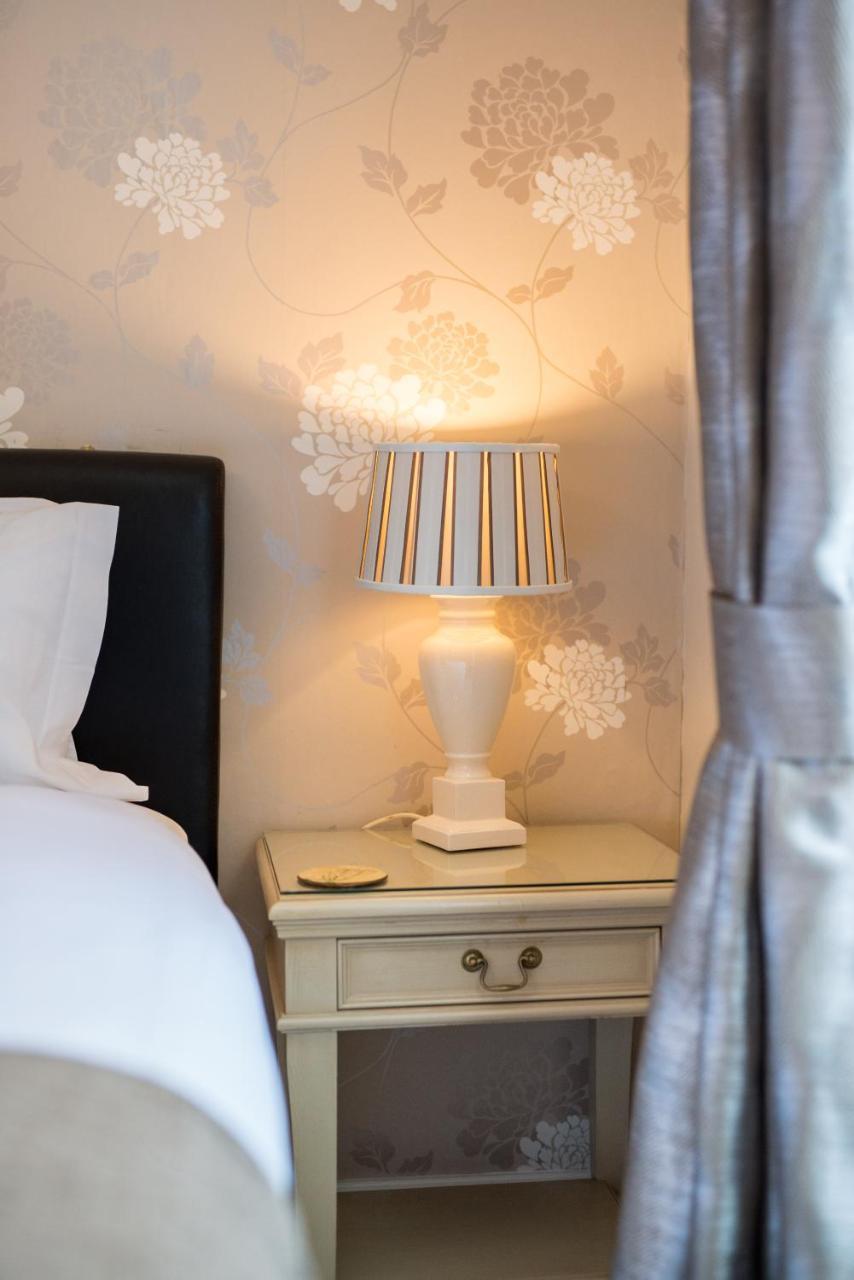 The Swan Hotel Clitheroe Eksteriør bilde
