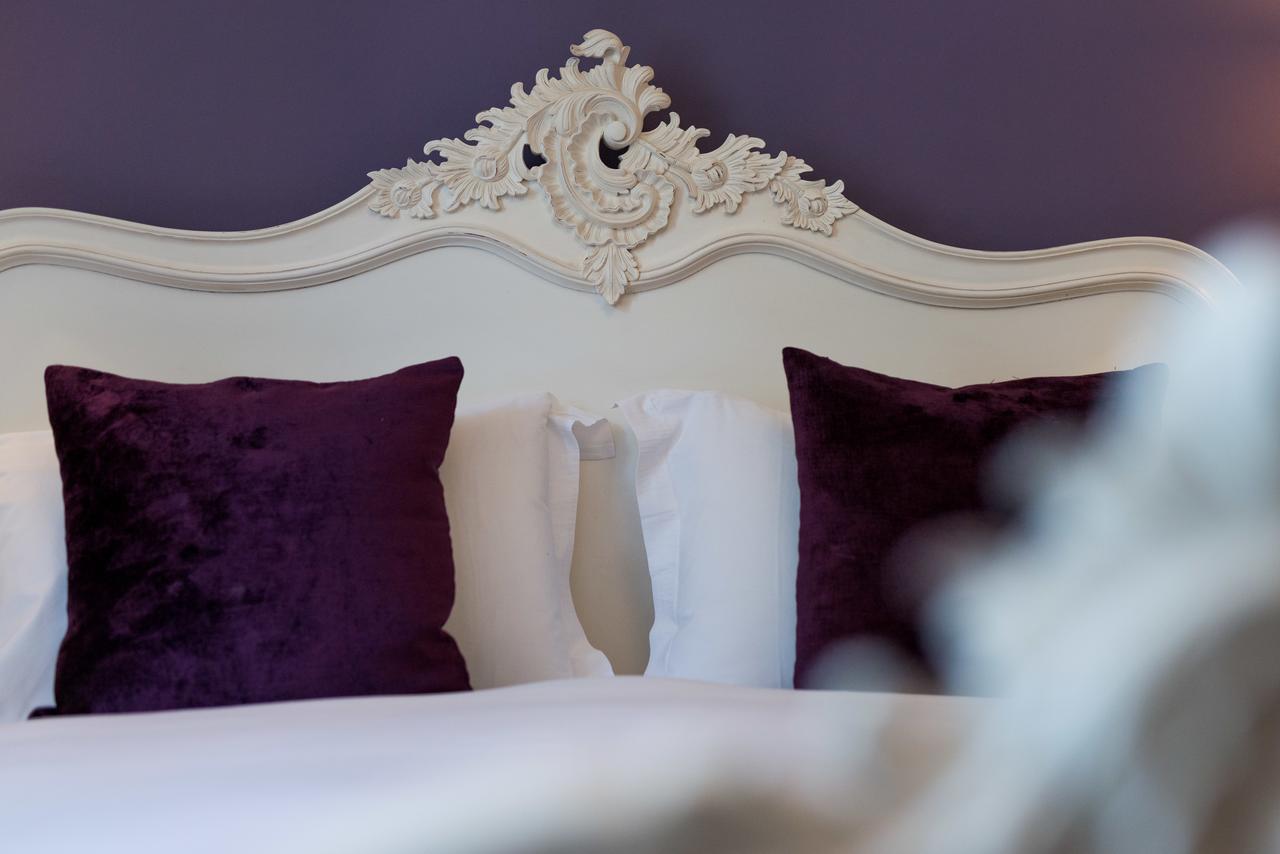 The Swan Hotel Clitheroe Eksteriør bilde