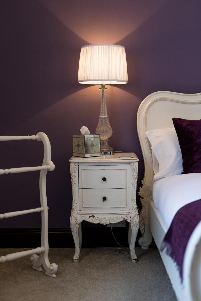 The Swan Hotel Clitheroe Eksteriør bilde