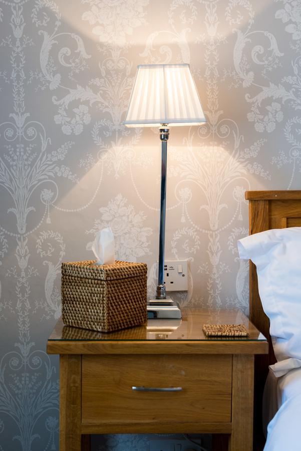 The Swan Hotel Clitheroe Eksteriør bilde